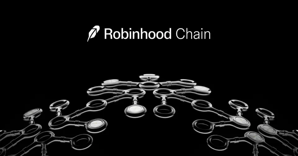 Robinhood Chain正在爆发！$AI、$PONS之后，下轮财富效或在RWA DeFi？